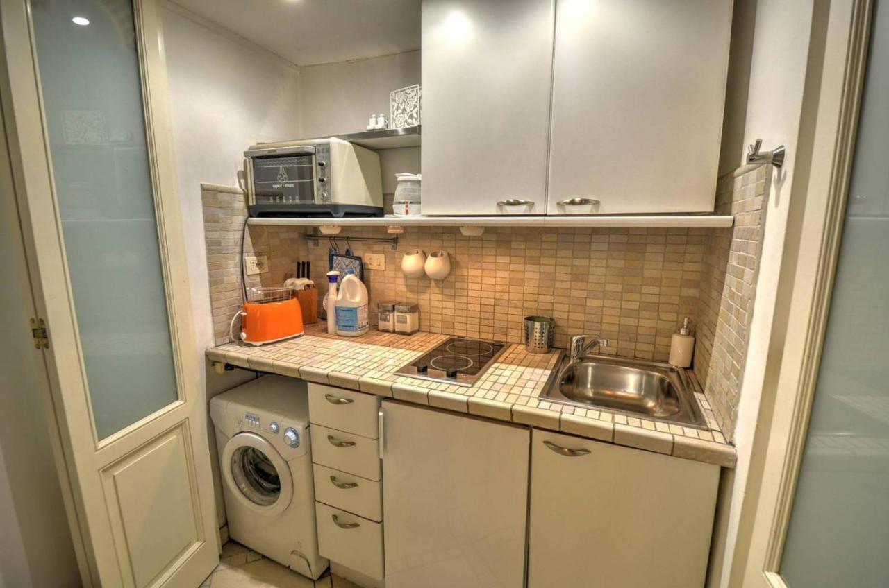 Navona Fico Appartement *
